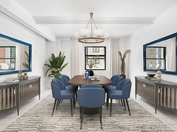 33 West 67th Street image 5 of 14