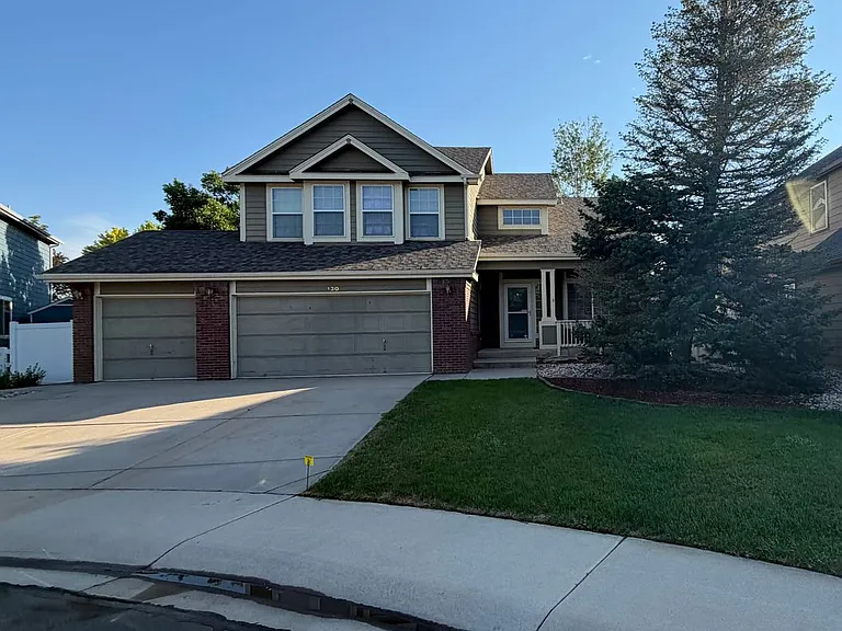 130 Rock Bridge Ct — Photo 1