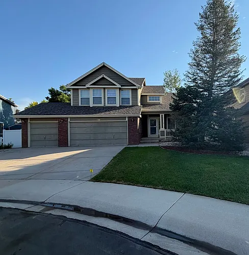 130 Rock Bridge Ct Photo 1