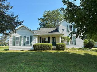 7977 Barr Rd, Portland, MI 48875