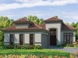 Varazze Plan, Oasis at Hammock Dunes, Palm Coast, FL 32137