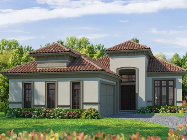 Varazze Plan, Oasis at Hammock Dunes