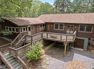 225 Buzzard View Pl, Shenandoah, VA 22849