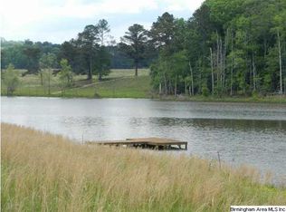 Tyson Rd, Ashland, AL 36251