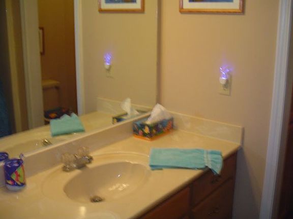 Bath 2 - View 1