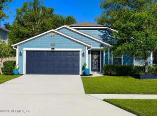 423 SAMARA LAKES Parkway, St. Augustine, FL 32092