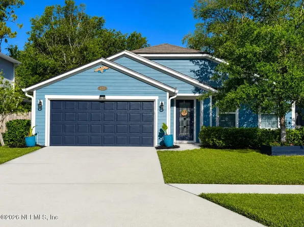 423 SAMARA LAKES Parkway, St. Augustine, FL 32092