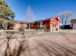 7685 Mohawk Rd, Colorado Springs, CO 80908