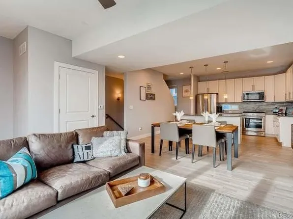 2326 N Clay St #3, Denver, CO 80211