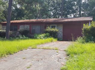 7760 Herrington Dr, Pensacola, FL 32534