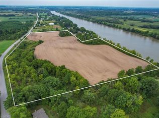 River Rd Lot 23, Oneida, ON N0A 1E0
