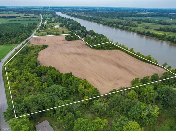 River Rd Lot 23, Oneida, ON N0A 1E0