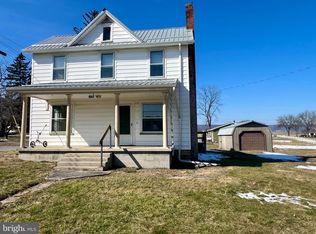 1263 Salemville Rd, New Enterprise, PA 16664