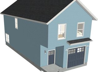 5760 Pilgrim Ave, Hanahan, SC 29410