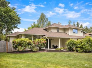 16135 NE 113th Ct, Redmond, WA