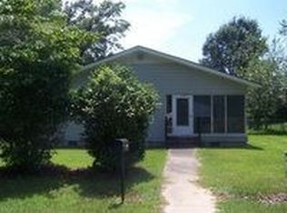 22597 Racine St, Robertsdale, AL 36567