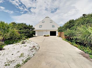 693 Blue Mountain Rd, Santa Rosa Beach, FL 32459