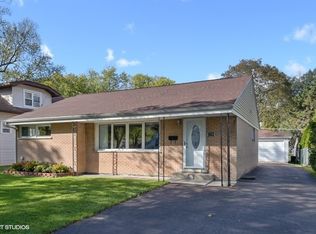 1290 Center St, Des Plaines, IL 60018