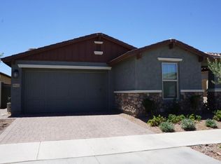 10121 E Thatcher Ave, Mesa, AZ 85212