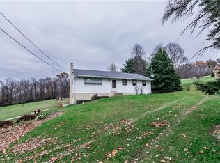 133 Reservoir Hill Rd, Uniontown, PA 15401