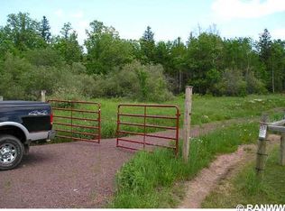 0 S Colby Rd, Maple, WI 54854