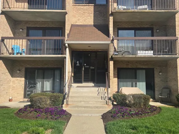 1 Summit Hill Ct APT B2, Baltimore, MD 21228