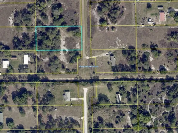 420 N Nogal St, Clewiston, FL 33440