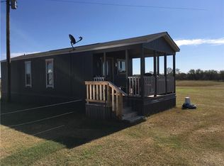 1586 Howard Rd, Nocona, TX 76255