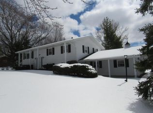 7303 Pleasant Rd, Waterford, WI 53185