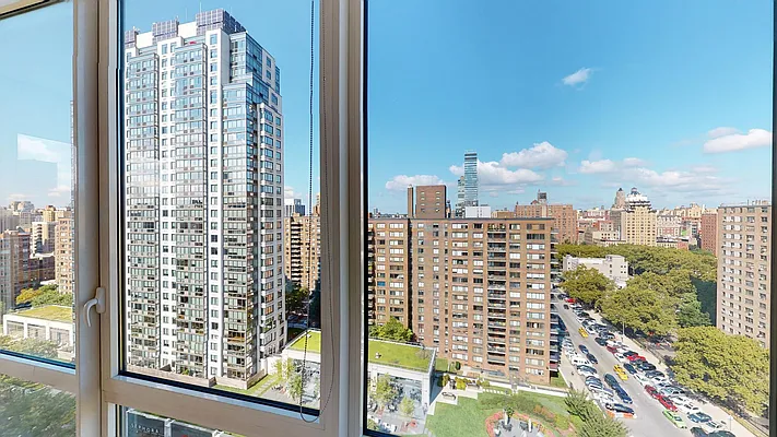 805 Columbus Avenue #PHD in Upper West Side, Manhattan