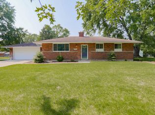 3405 Levee St, Waterford, MI