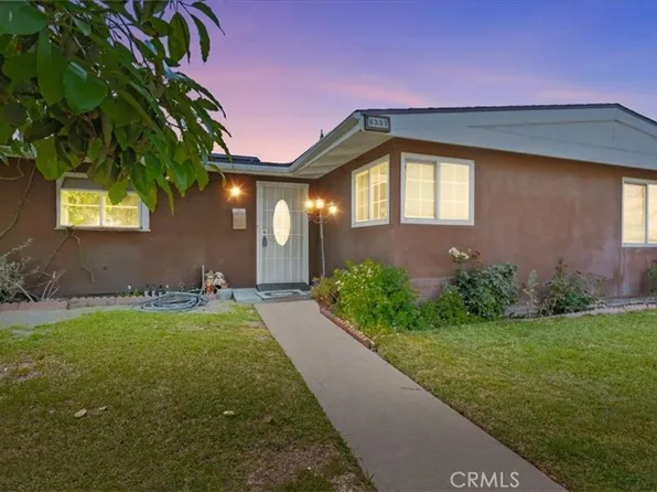 8337 Morrill Ave, Whittier, CA 90606