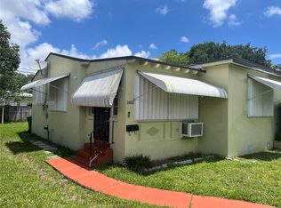 1851 NW 51st Ter, Miami, FL 33142