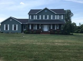 10175 Martin Rd, Clarence Center, NY 14032