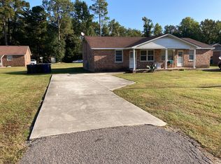 1307 Furches Ave #A, Florence, SC 29505
