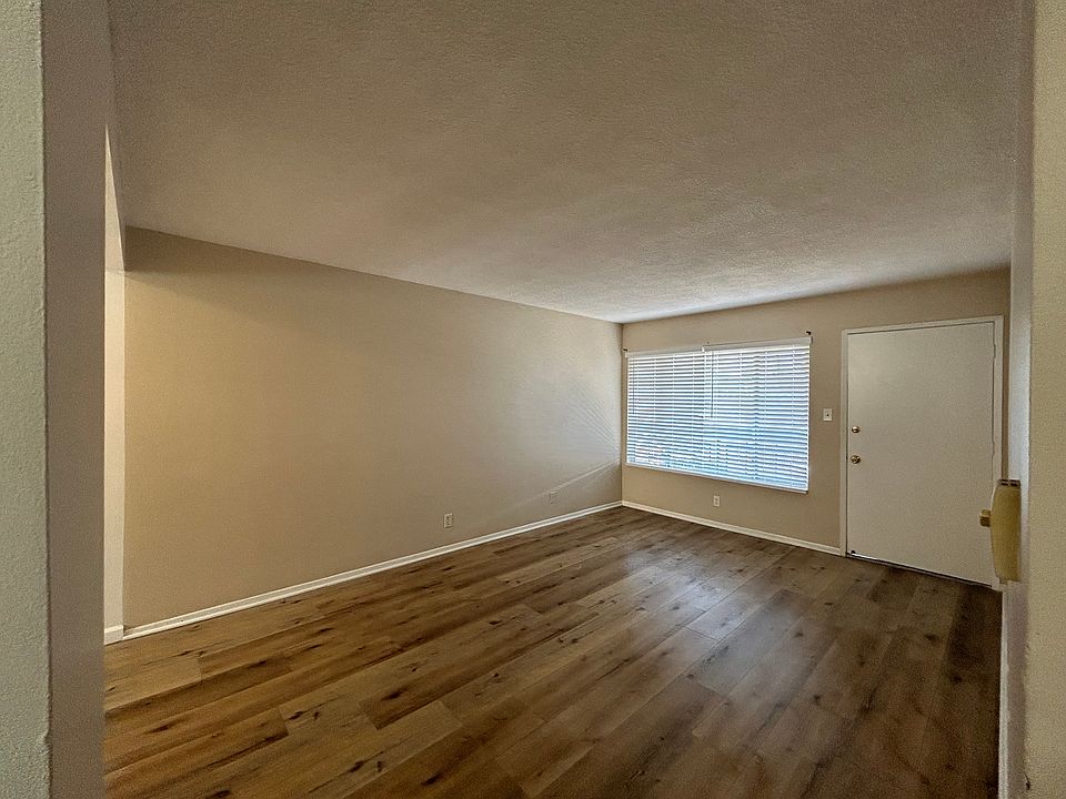 Large living room