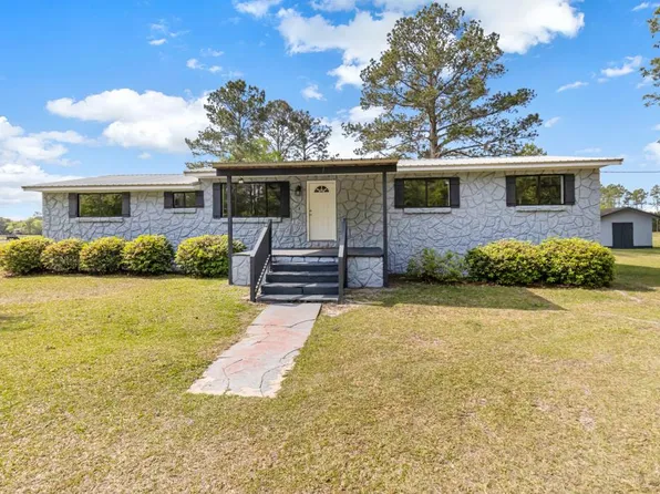 99 Williamson Rd SE, Allenhurst, GA 31301