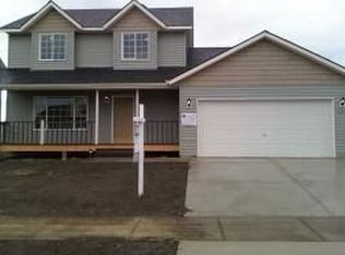 6557 N Harlans Hawk Ln, Coeur D Alene, ID 83815