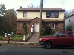 668 W Front St, Plainfield, NJ 07060