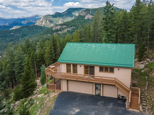 31320 Timothys Trail, Conifer, CO 80433
