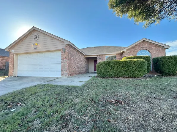 3011 O'W Curry Dr, Killeen, TX 76542