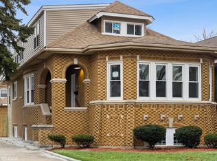 9201 S Racine Ave, Chicago, IL 60620