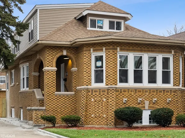 9201 S Racine Ave, Chicago, IL 60620