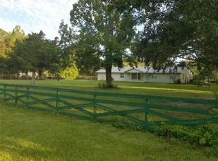 3980 Richy Rd, Mims, FL 32754