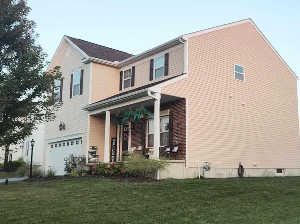 123 Parkdale Dr, Johnstown, OH 43031