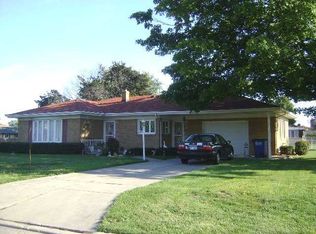 5167 Grosse Pointe Pkwy, Toledo, OH 43611