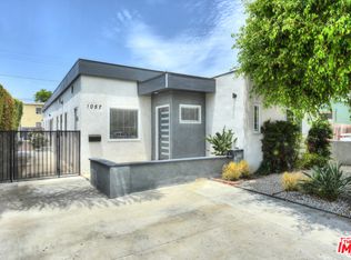 1057 Palms Blvd, Venice, CA 90291