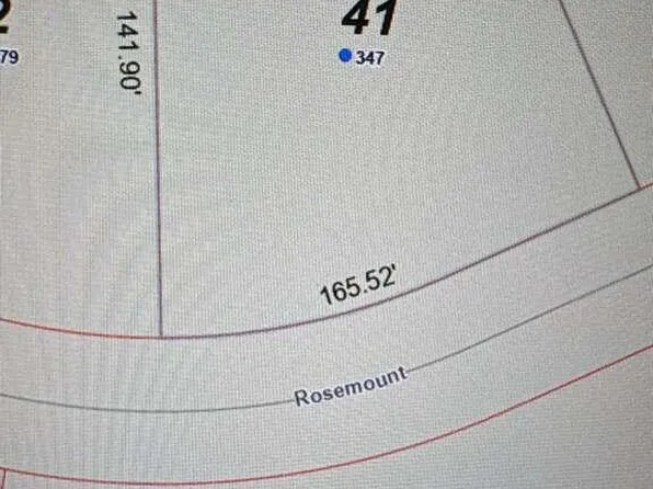 347 Rosemount, Rocky Mount, NC 27804