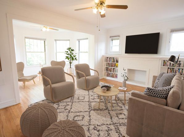 5034-5046 S Woodlawn Ave #5044-2