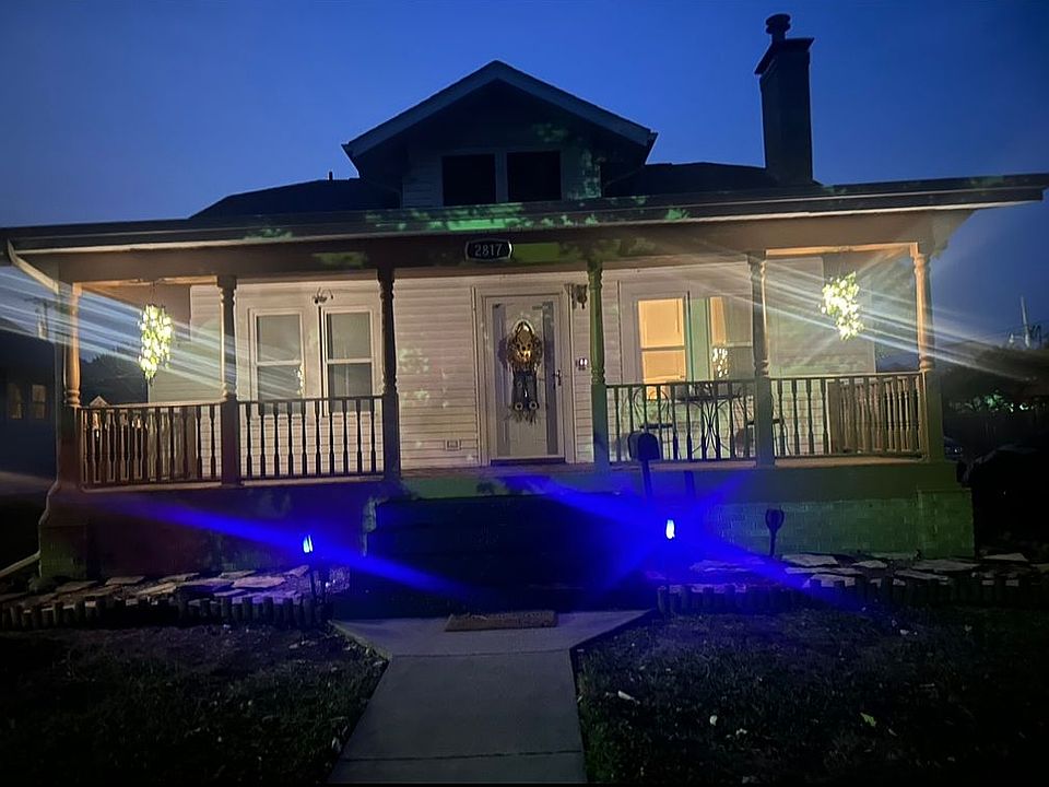 2nd image of 2817 Shelby Ave